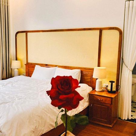 Cao Son Hotel Bac Quang エクステリア 写真
