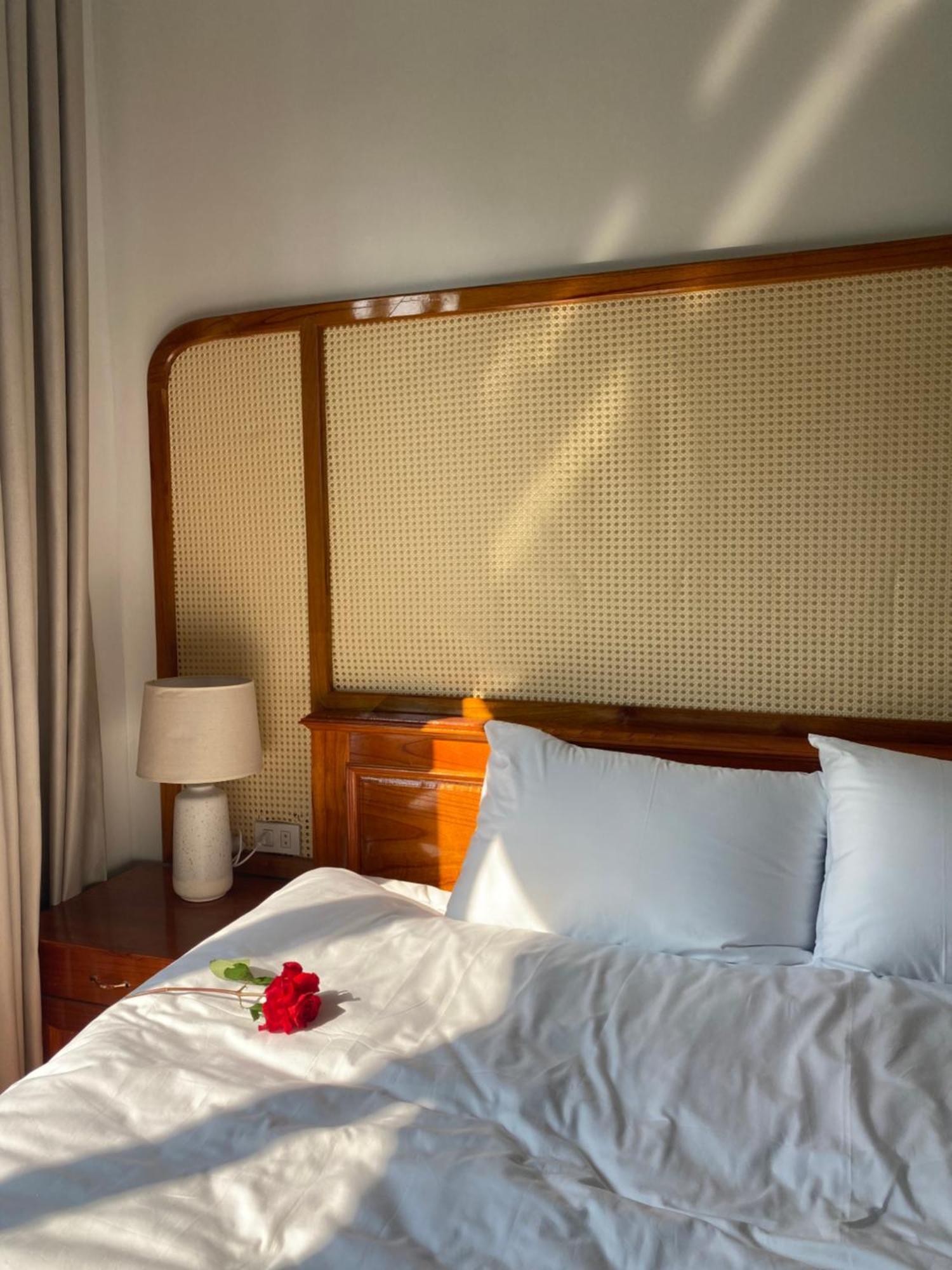 Cao Son Hotel Bac Quang エクステリア 写真